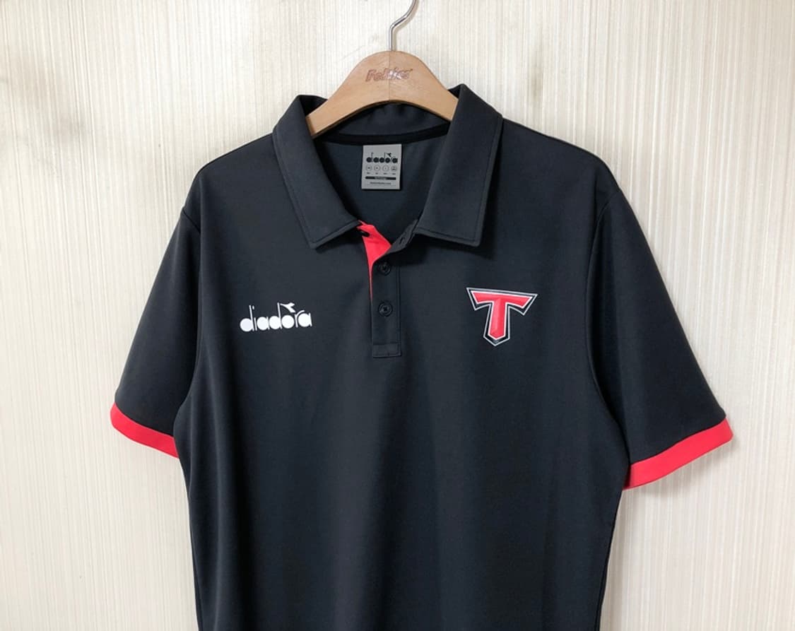 KBO 디아도라 기아타이거즈 폴로티셔츠 105(XL) 상품이미지6