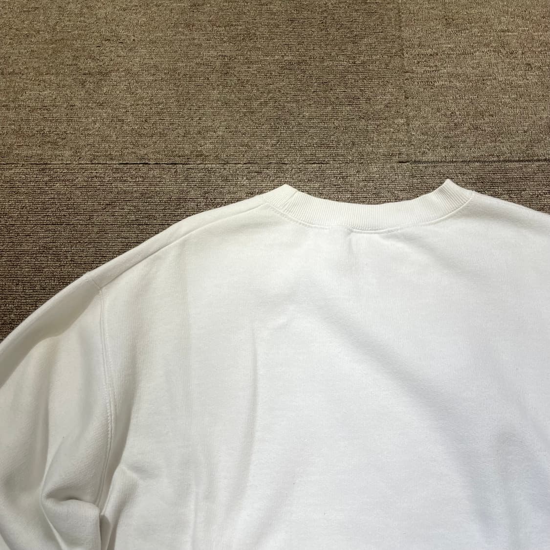 (XL) Hard rock 하드락 바르셀로나 프린팅 스웻 셔츠 맨투맨 상품이미지6