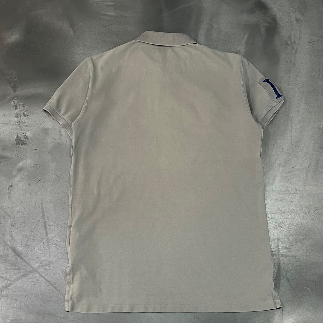  폴로랄프로렌 빅포니 하프 카라티 y16149 상품이미지2