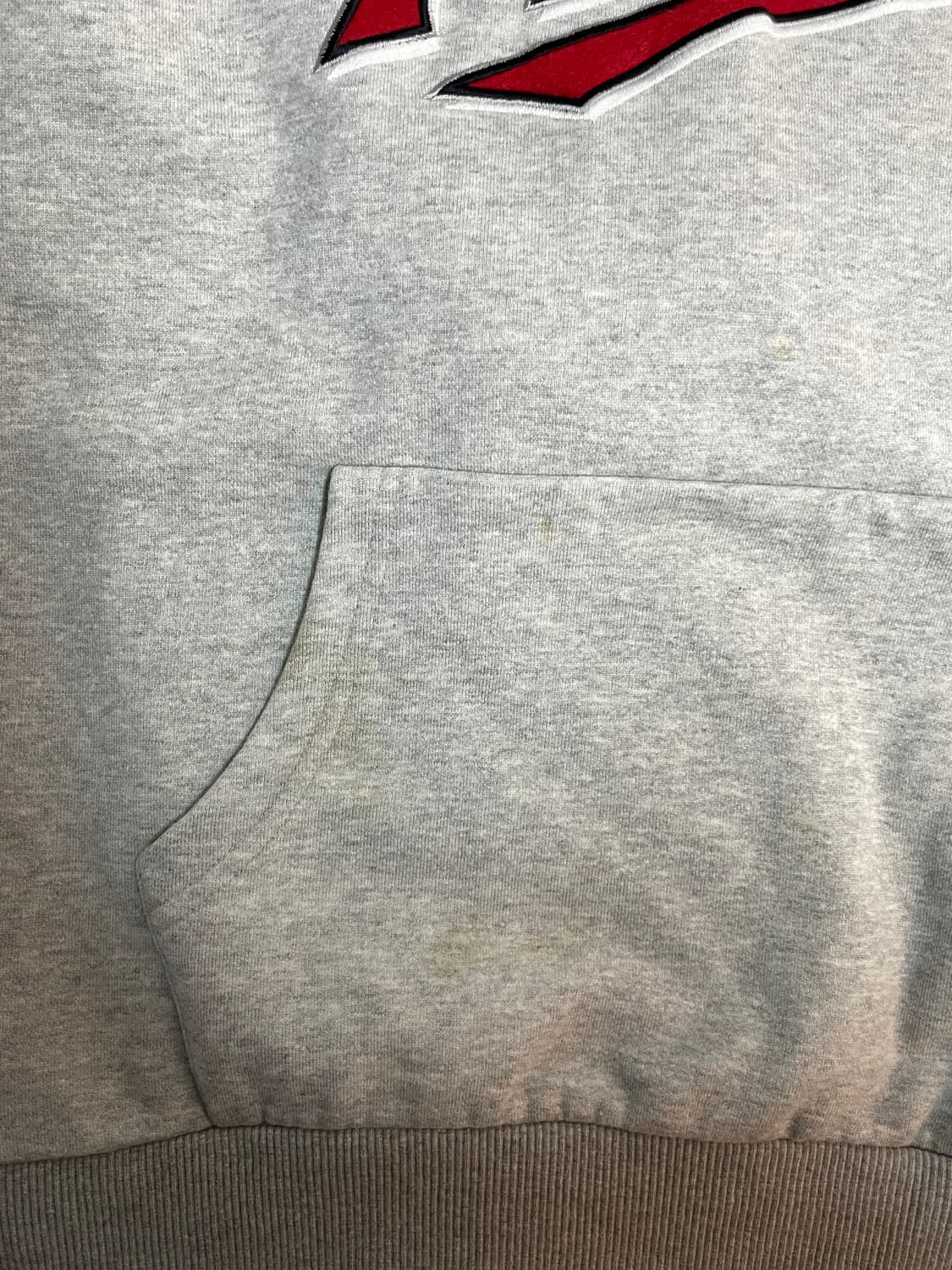 헤지스 엘지트윈스 후디 상품이미지9