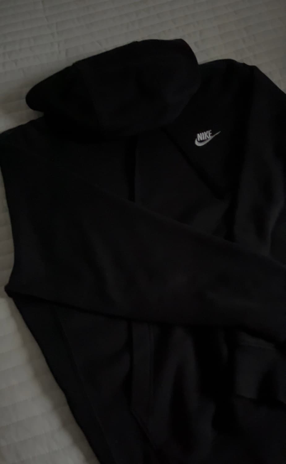 나이키 후드티 상품이미지1