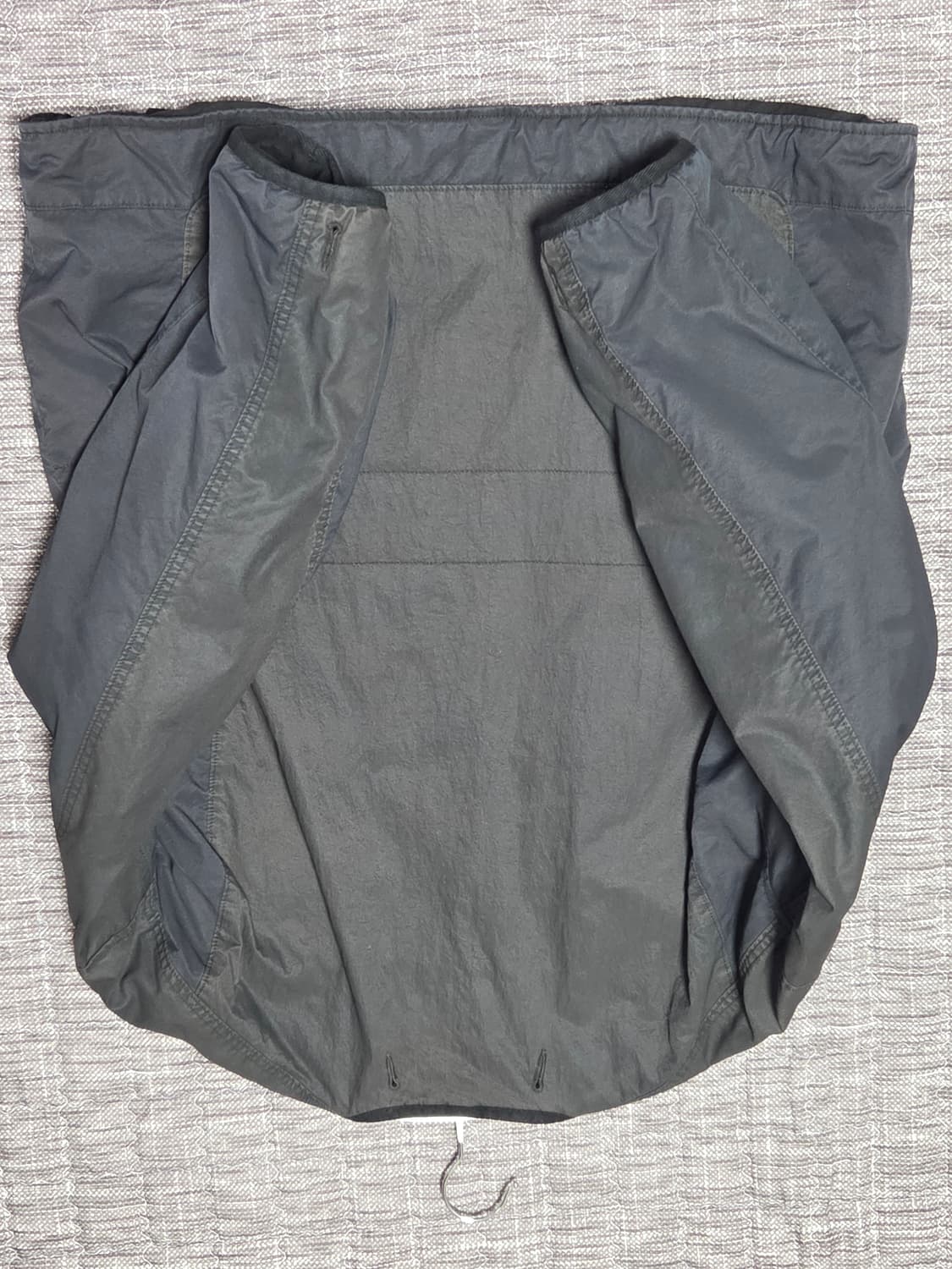 폴리테루 1011 라이너 멀티차콜 4 상품이미지2