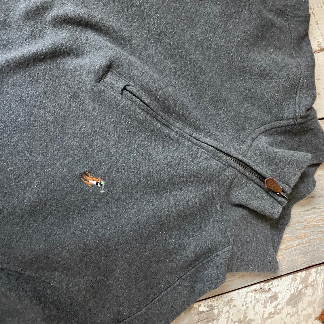 폴로 랄프로렌 스웻셔츠 상품이미지3