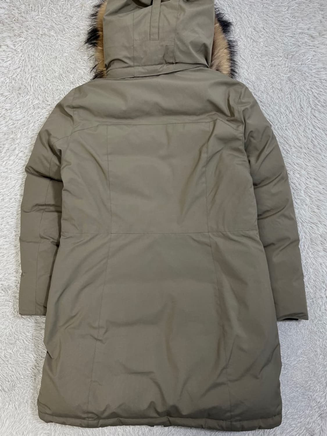 코오롱스포츠 안타티카 패딩/#298 상품이미지3