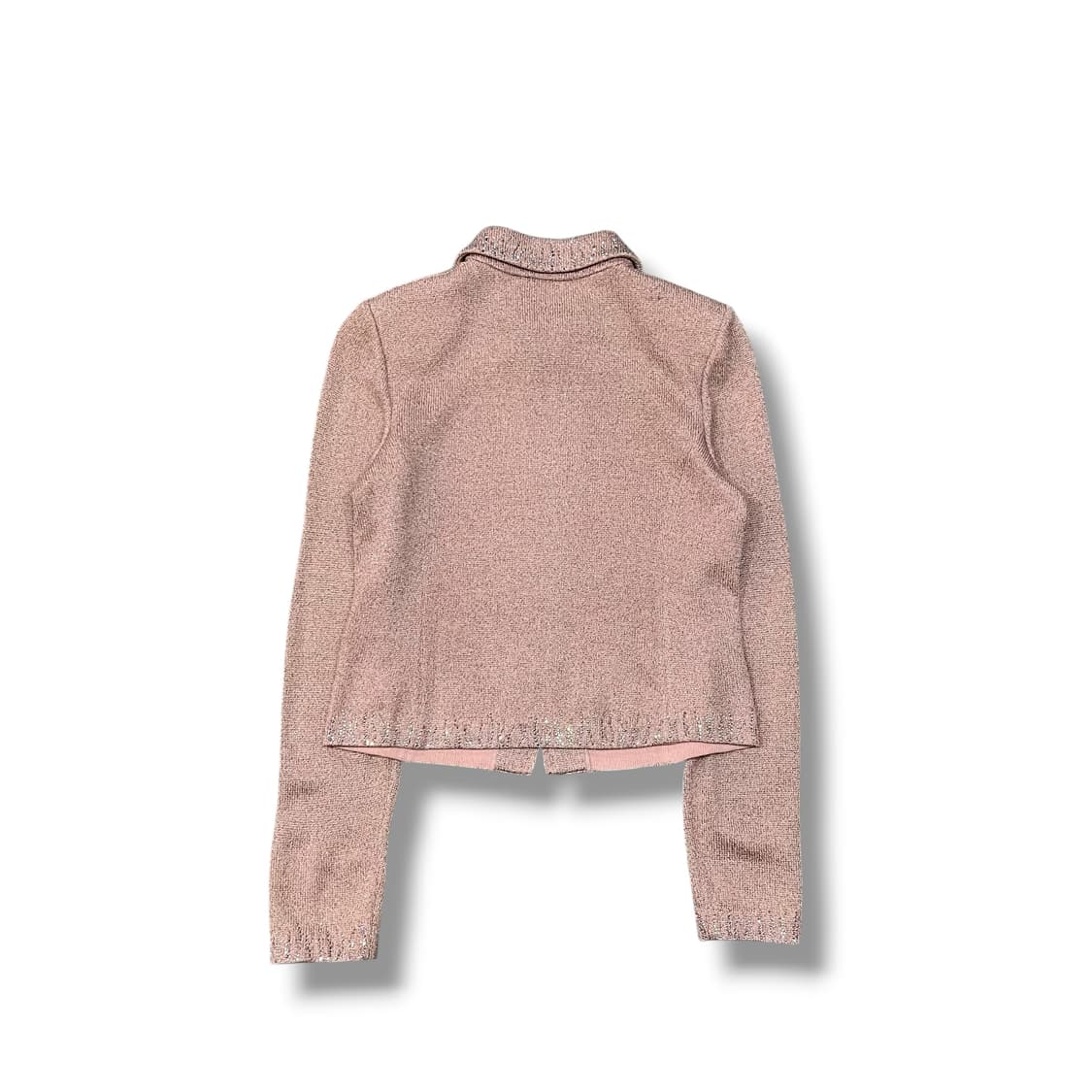  St John 큐빅 집업 자켓 y14117 상품이미지3