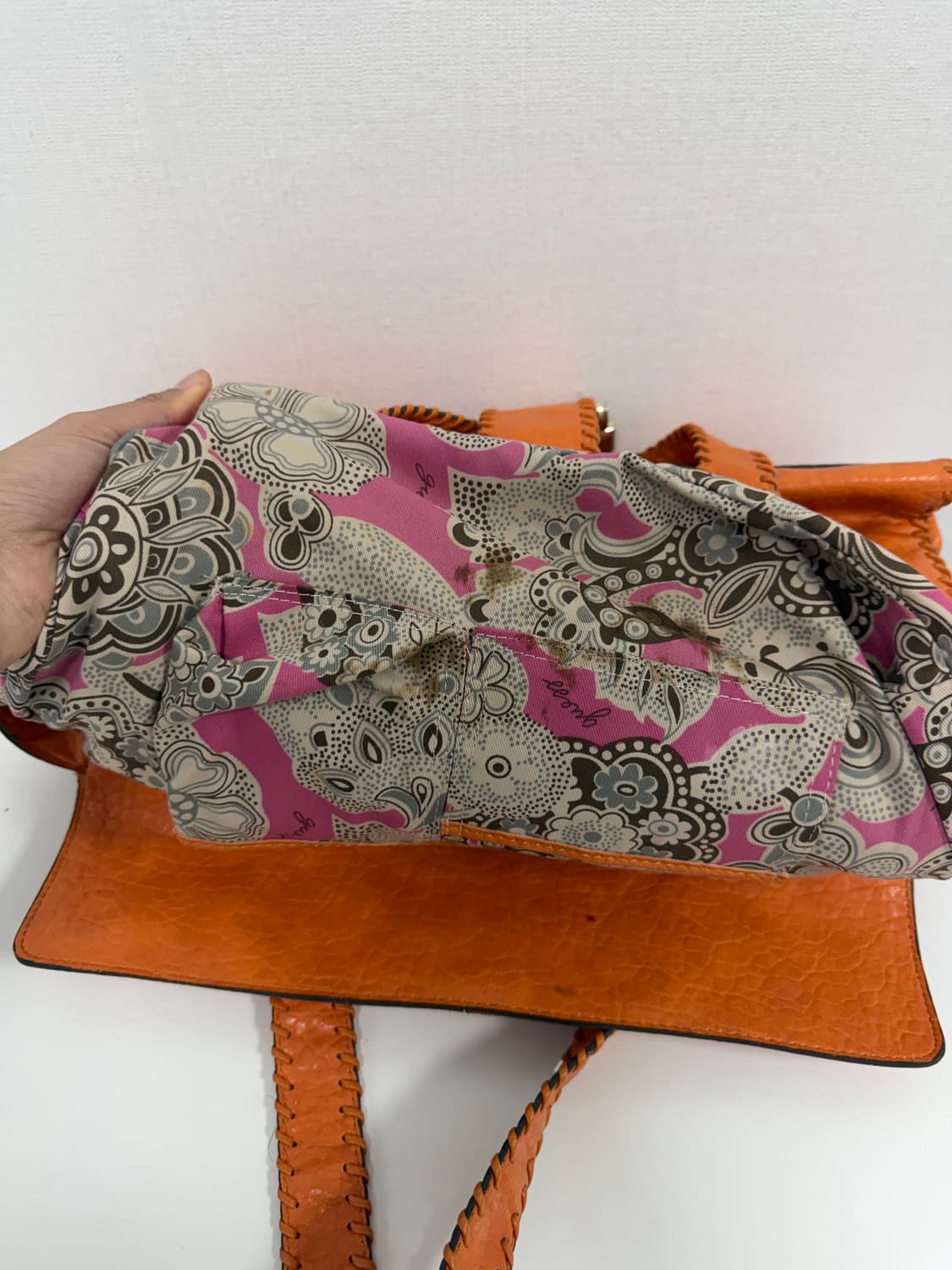 Guess 숄더백 상품이미지5