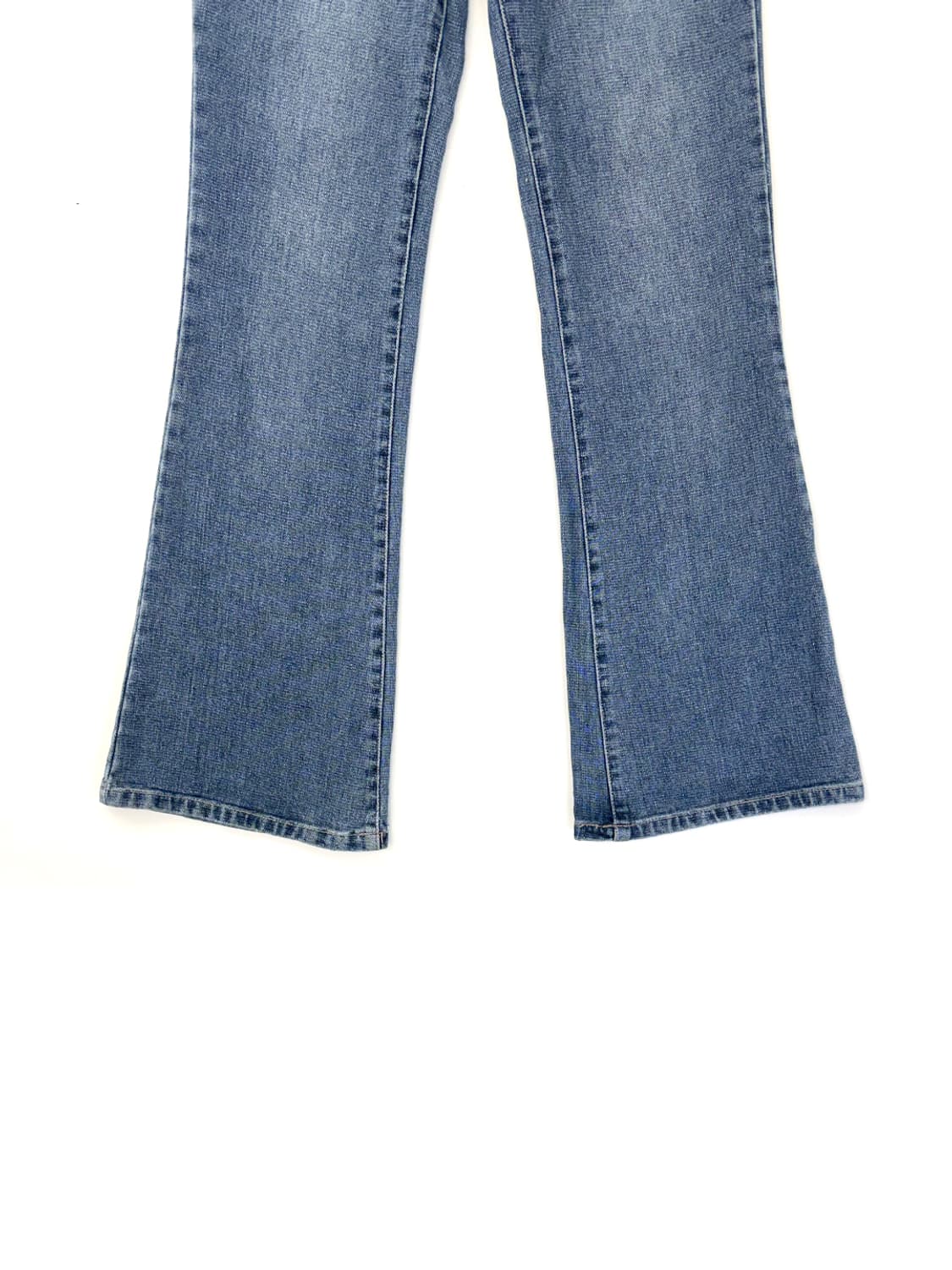 Versace Flared Denim/ 27 상품이미지4