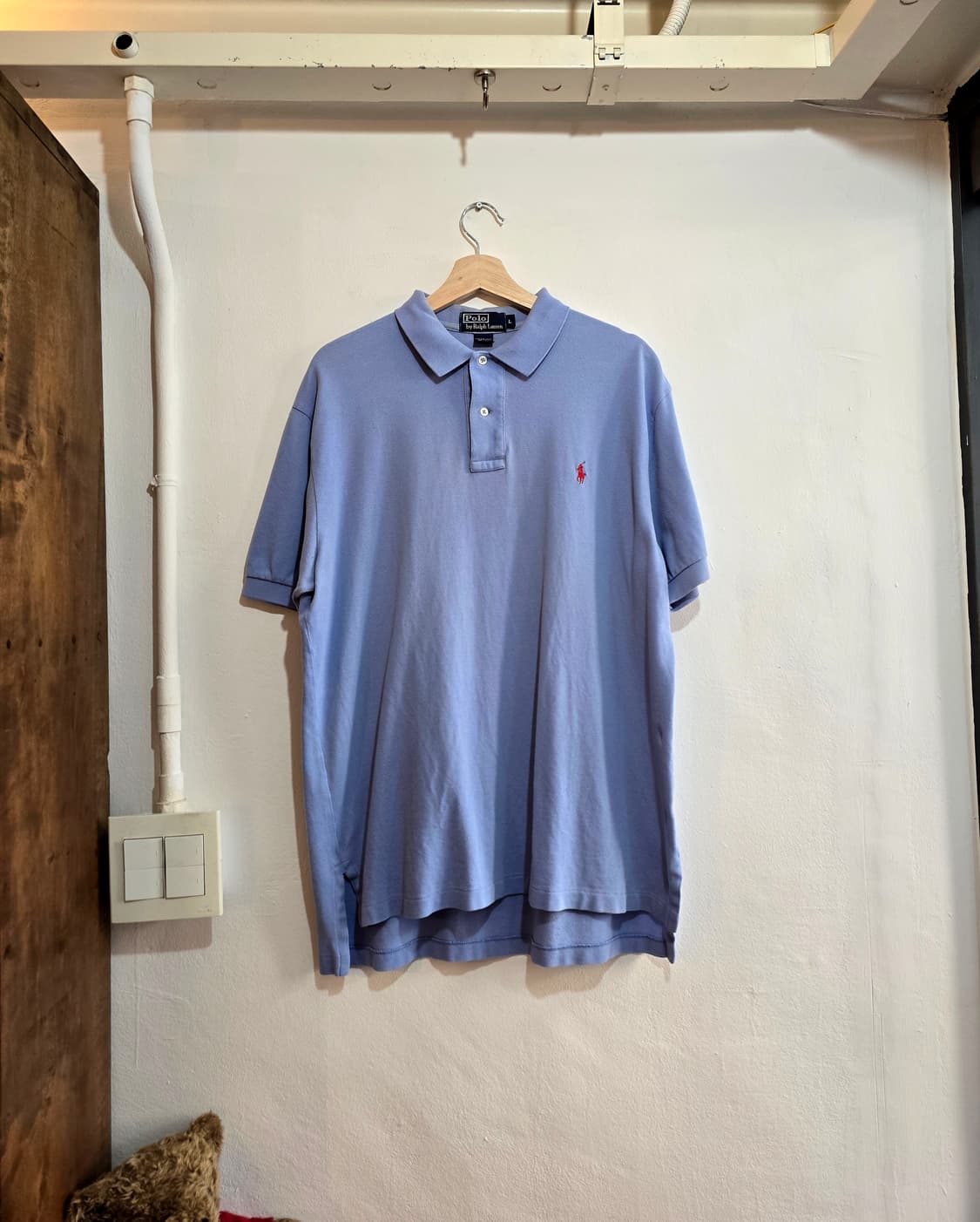 폴로 PK 셔츠 L (polo pk shirt) 상품이미지1