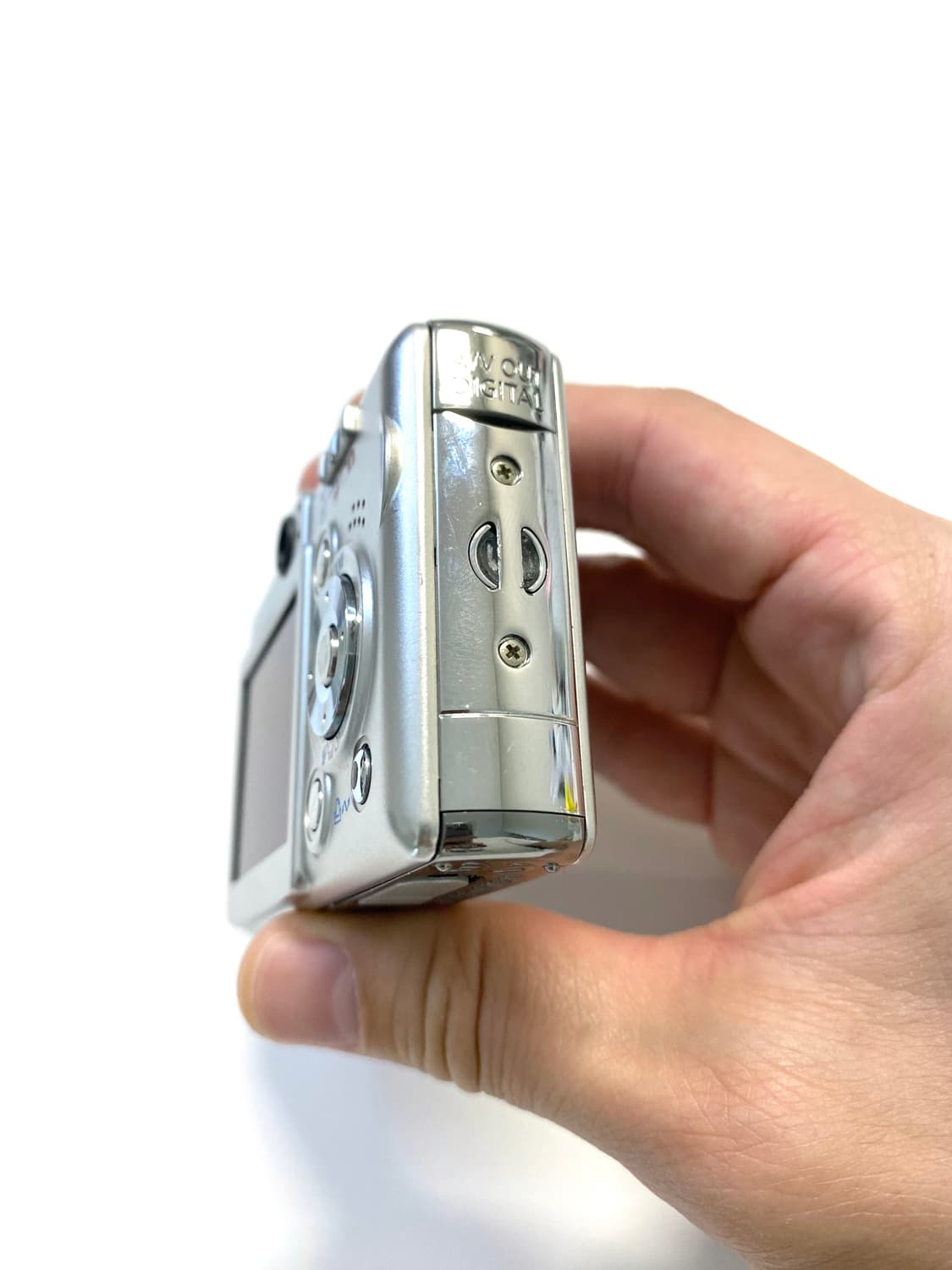 캐논 익서스 IXUS 50 디지털 카메라 상품이미지7