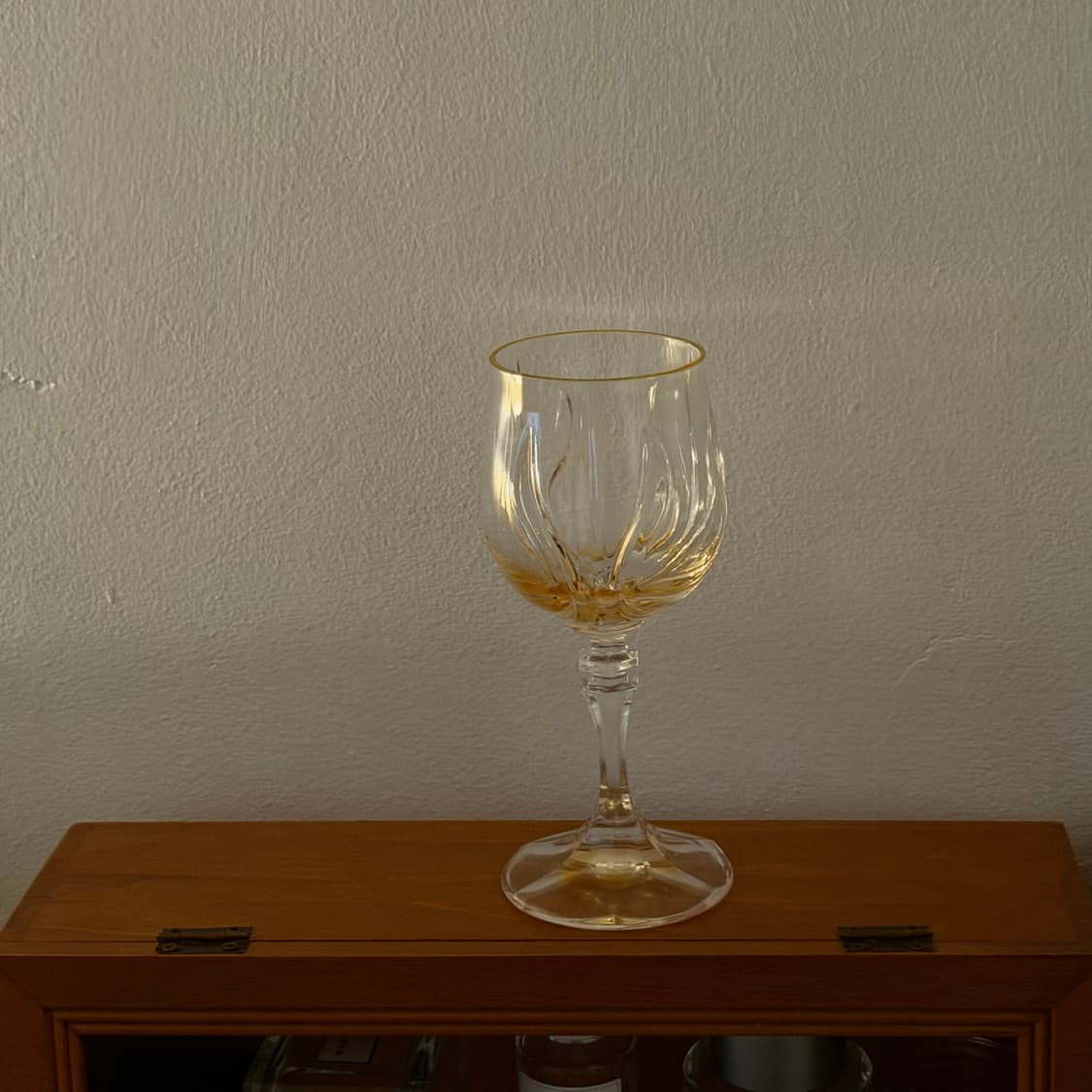 아트글라스 와인잔 상품이미지7