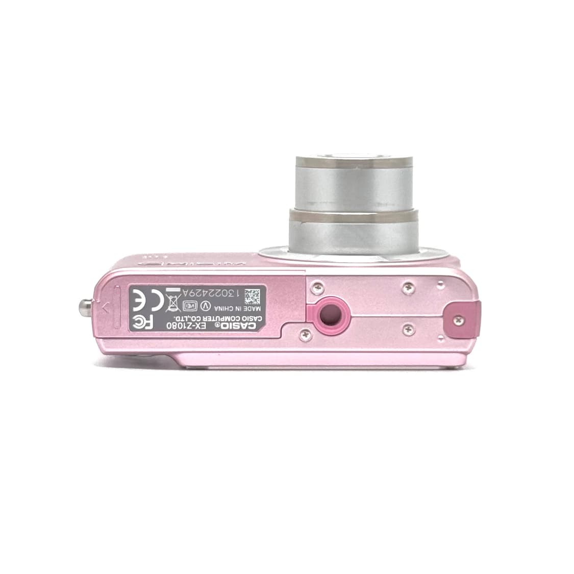 [은채디카&딸기우유!] 카시오 Exilim EX-Z1080 디지털카메라 상품이미지6