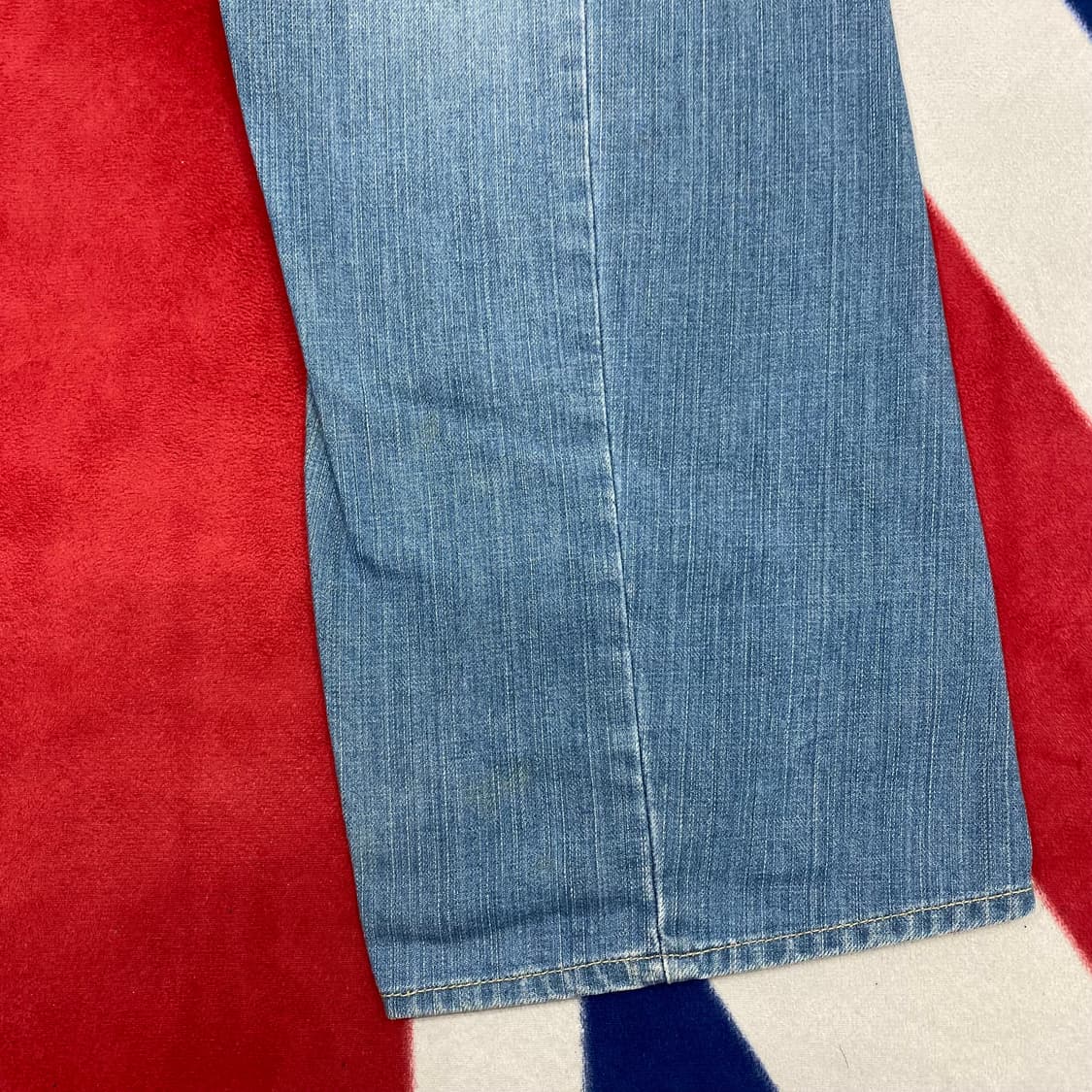 리바이스 엔지니어드 데님팬츠 32 상품이미지6