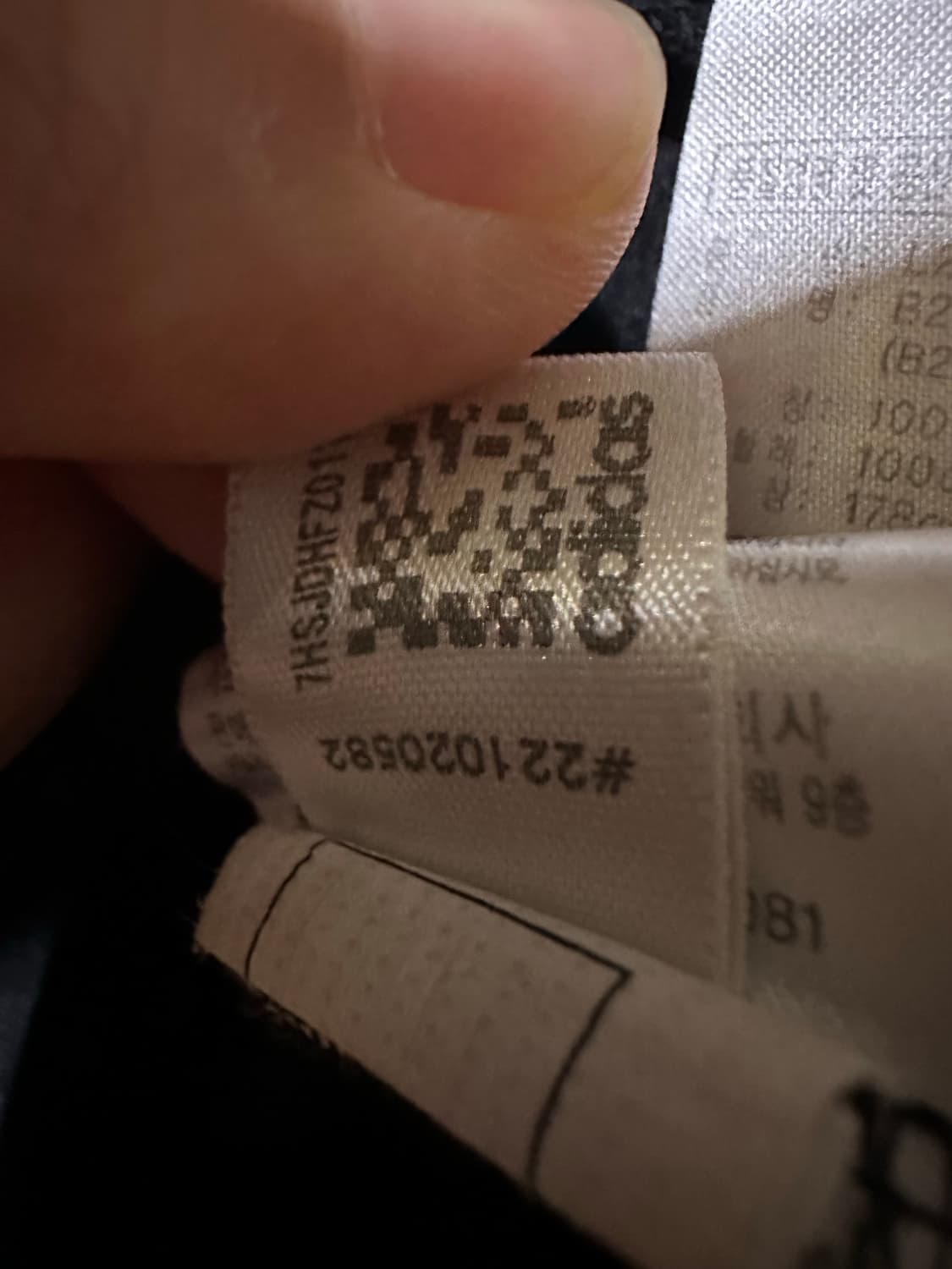 아디다스 져지 아디다스 블랙 골드 삼선져지 트랙탑 집업 아디다스 검골 상품이미지7