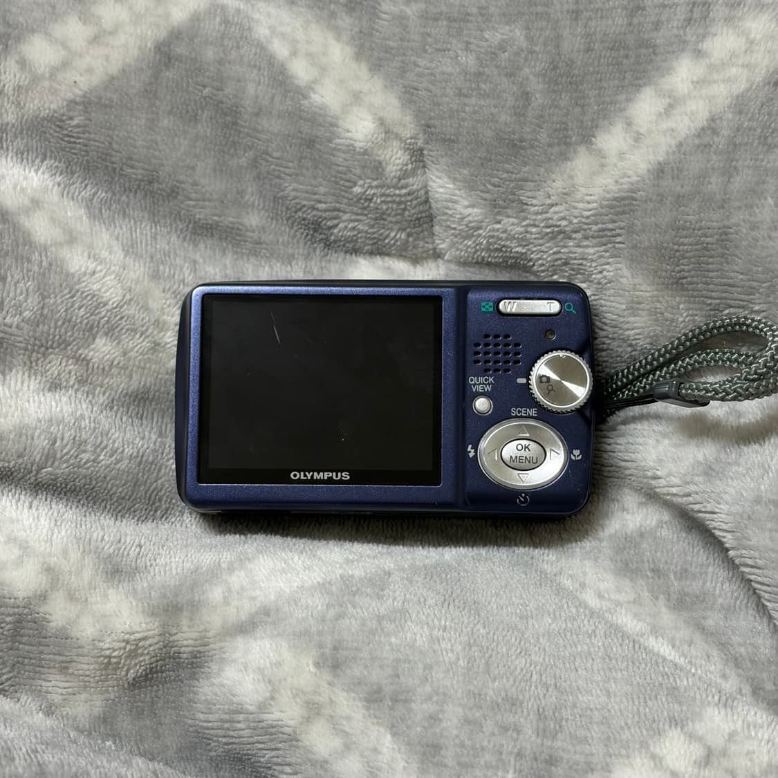 올림푸스 뮤 500 상품이미지4