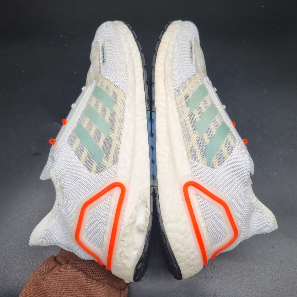 아디다스 울트라부스트 썸머레스트 운동화260 상품이미지5