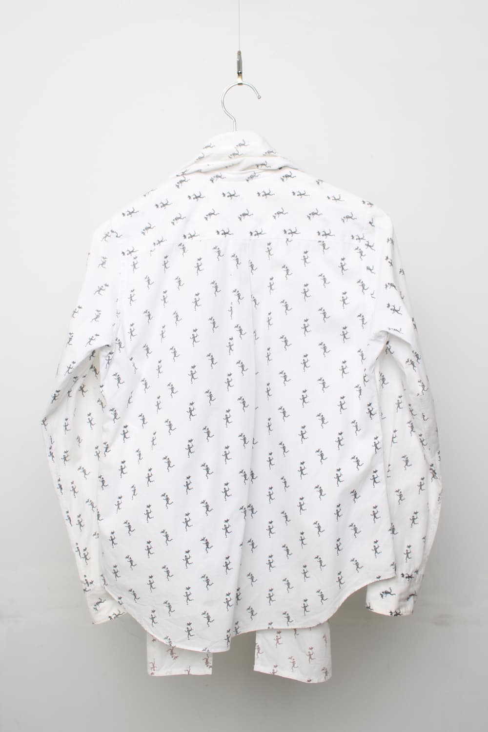 robe de chambre COMME des GARCONS  상품이미지4