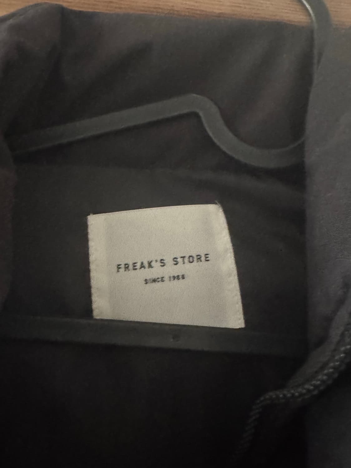 프릭스스토어 23FW 다운 베스트 (F사이즈) 상품이미지2