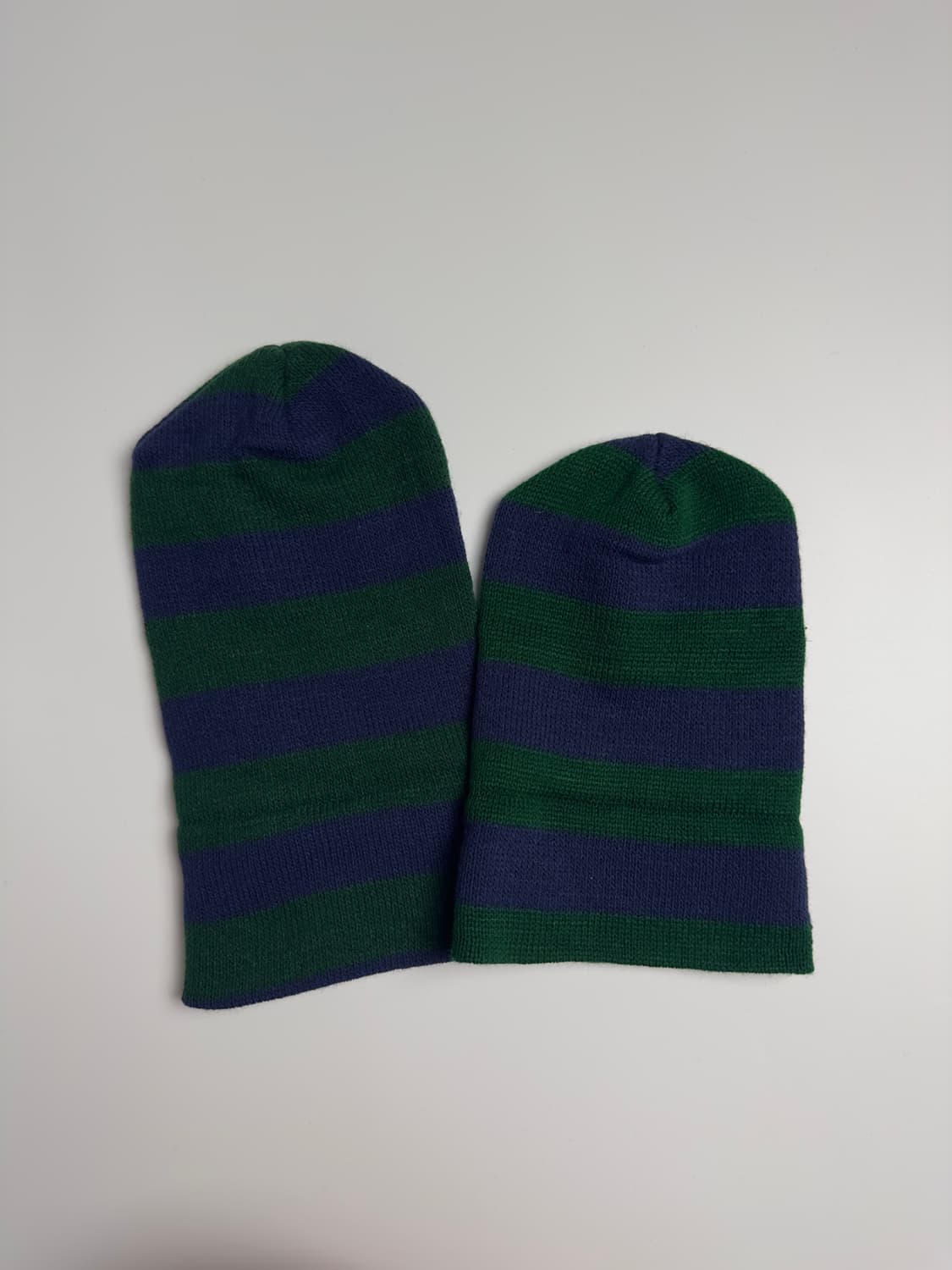 Made In USA 빈티지 아크릴 비니 상품이미지2