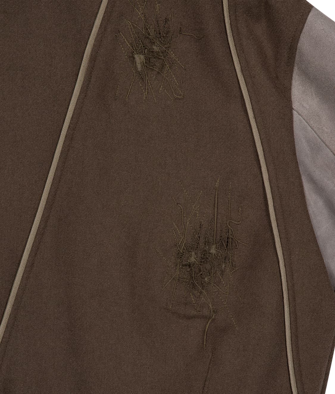 xlim 자켓(브라운) M 상품이미지4