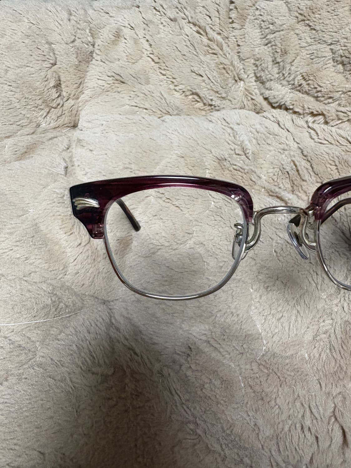 그루버 프랑켄 퍼플사사 상품이미지3