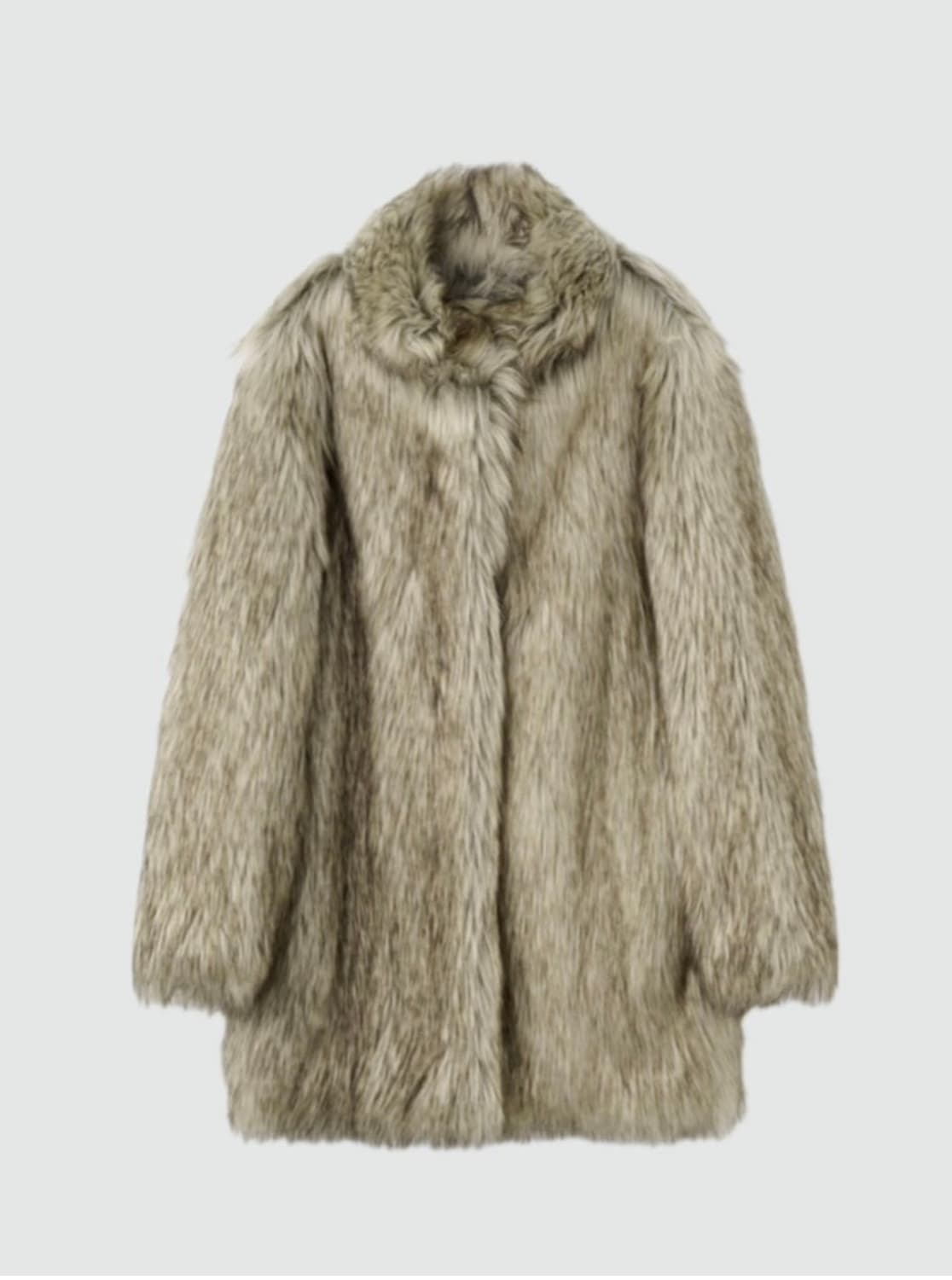 스튜디오테이블 퍼자켓 상품이미지3