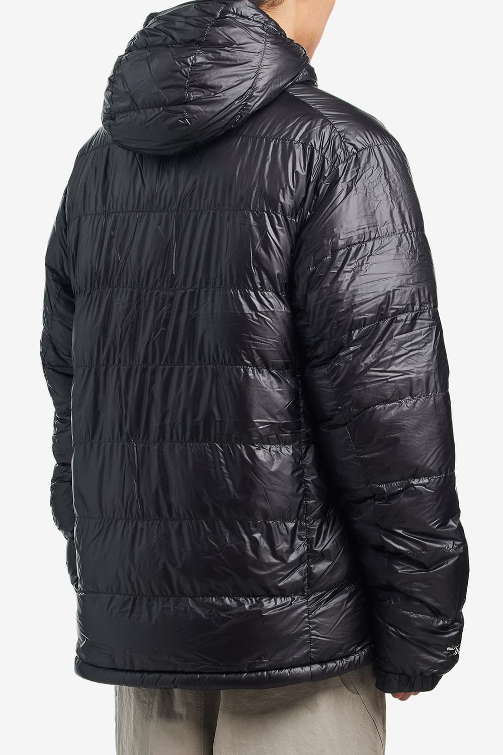 새상품 몽벨 us 미라지 파카 정가 539000 상품이미지3