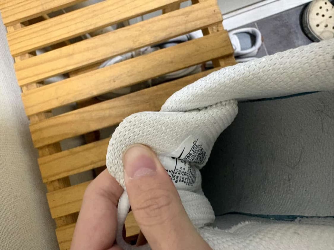 나이키 샥스 r4 상품이미지6