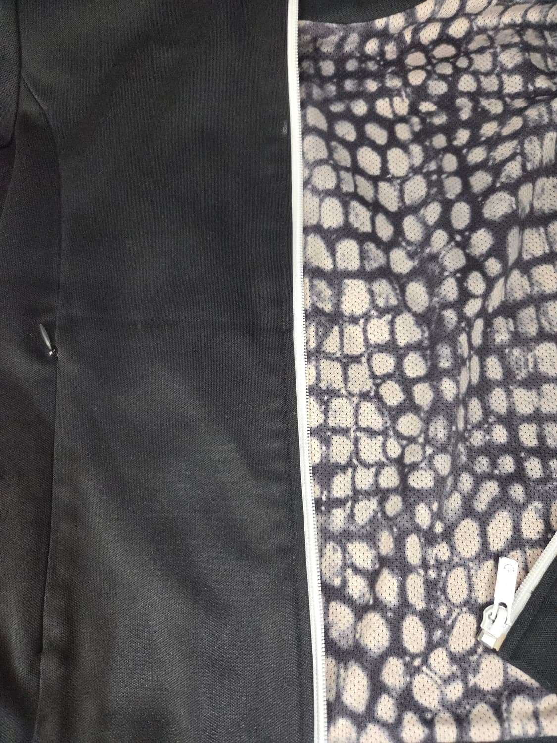 아디다스 오리지널 유로파 TT 트랙탑 져지 상품이미지7