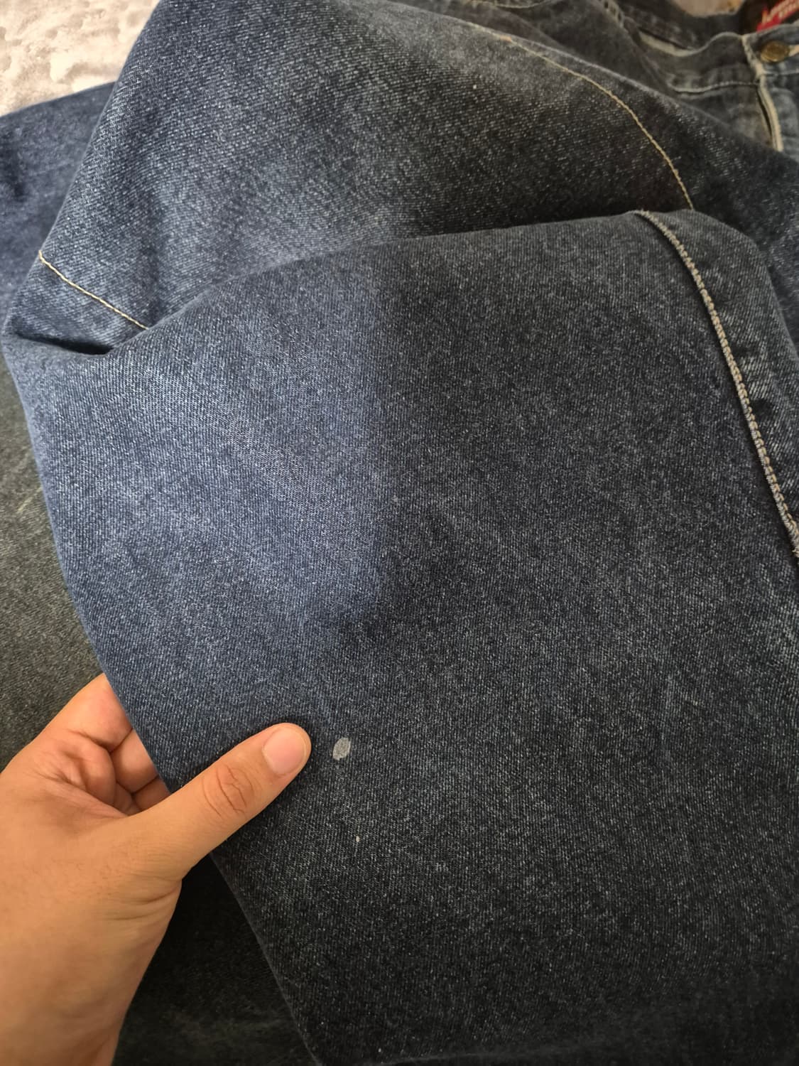 조니블레이즈 힙합팬츠 허벅지42 상품이미지6