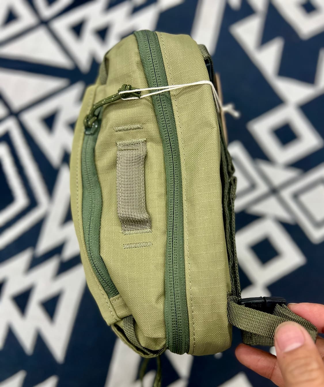 파타고니아 워크스테이션 수납가방  상품이미지4