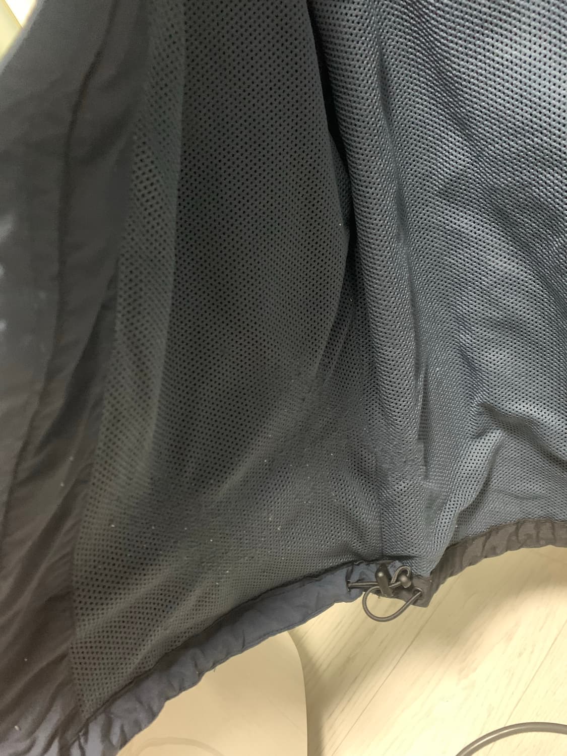 PALACE zip off shell top S 상품이미지6