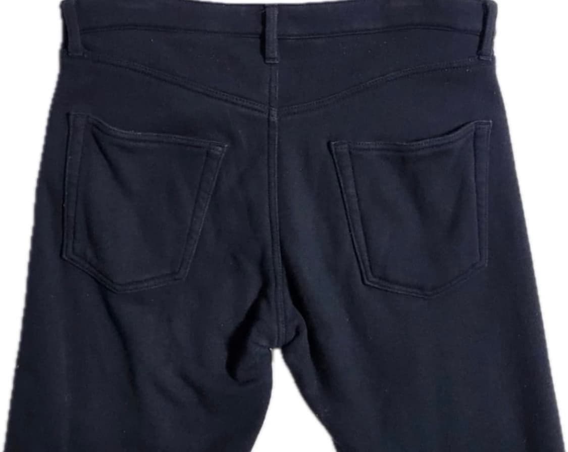 꼼데가르송 옴므 스웻팬츠 L 상품이미지2