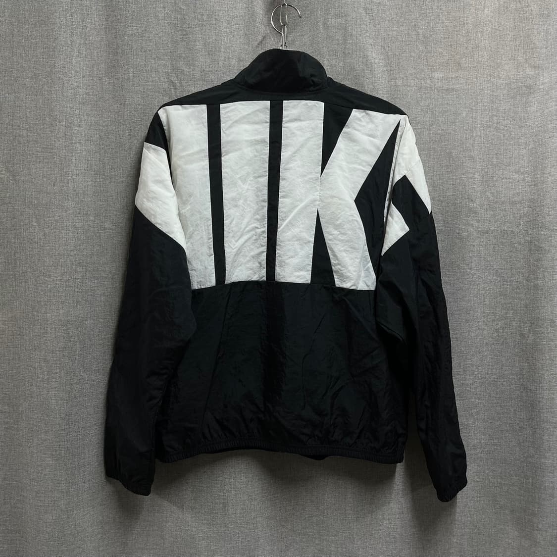 [XL] 나이키 빅스우시 우븐 바람막이 자켓 상품이미지1