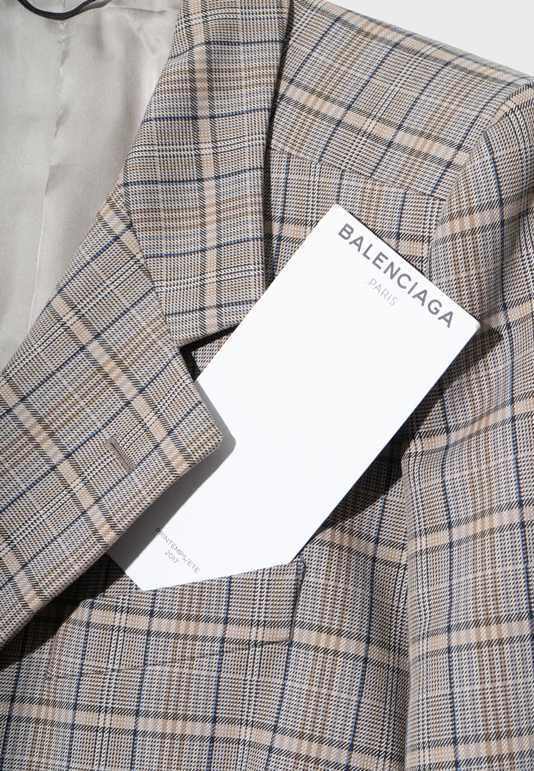 BALENCIAGA coat 상품이미지7