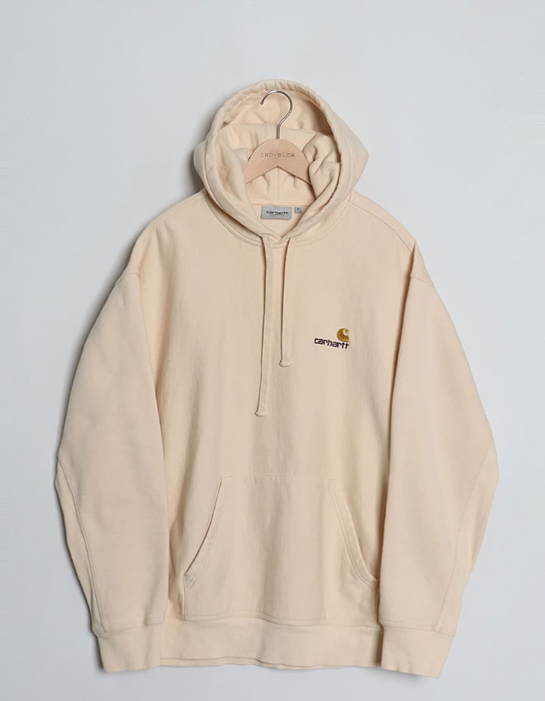 carhartt W.I.P Heavy Sweat Hoodie 상품이미지1