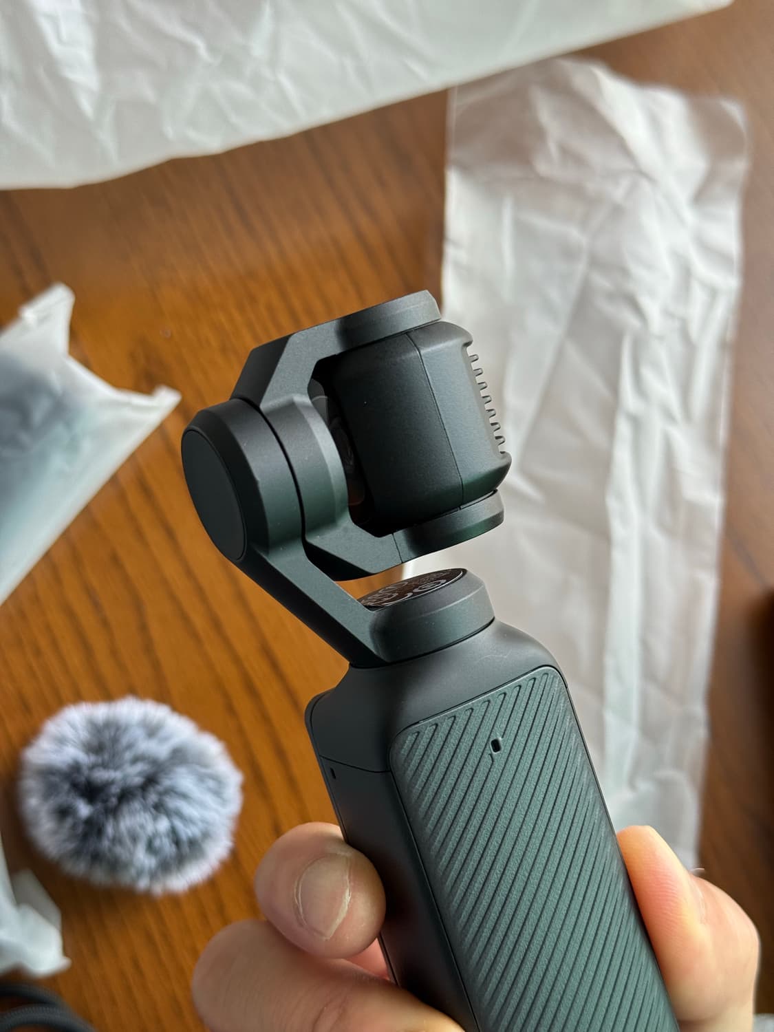 DJI 오즈모 포켓3 크리에이터 콤보 상품이미지5
