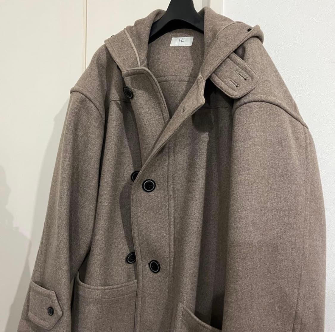 [2]헤릴 블랙쉽 더플  상품이미지3