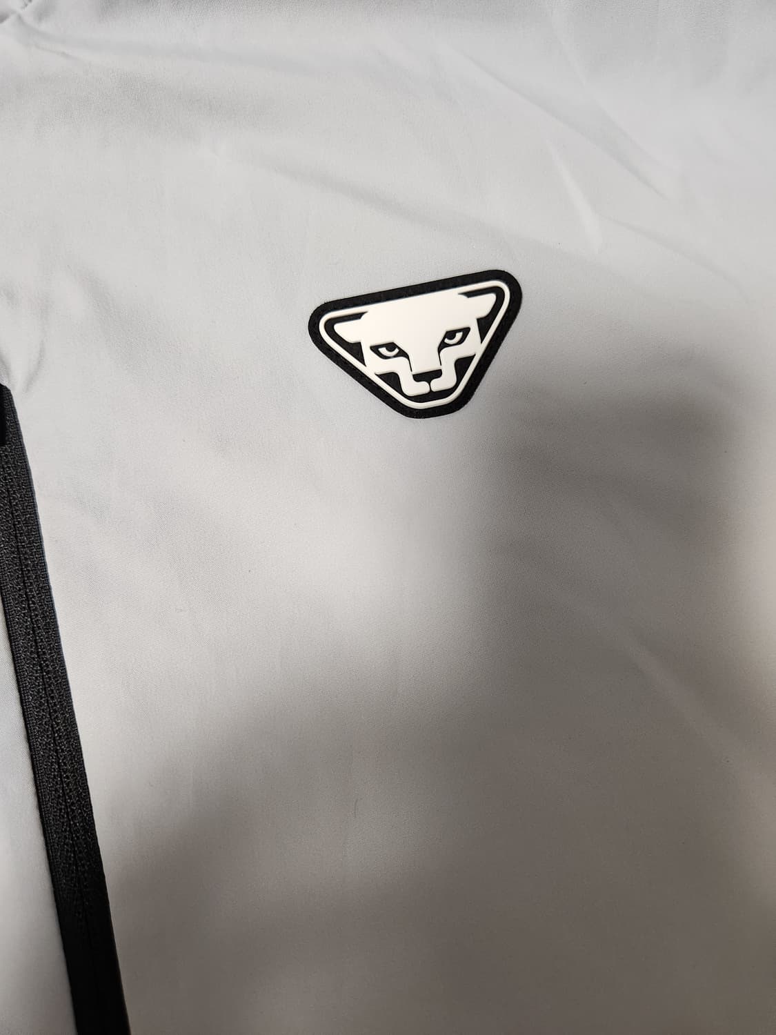 다이나핏 MIGHT (마이트) 바람막이 자켓 사이즈110 YUP22121 상품이미지3