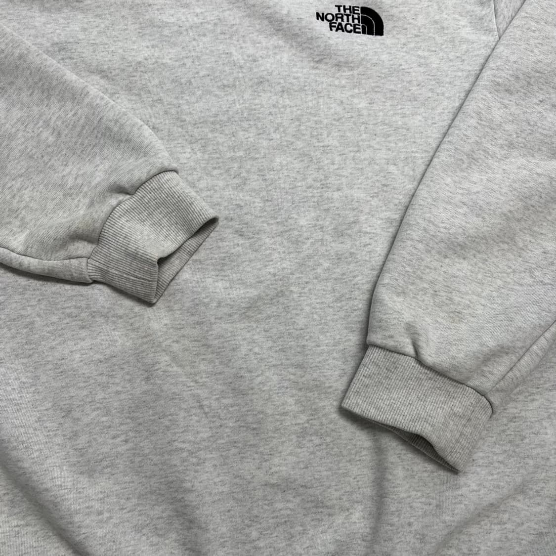 노스페이스 맨투맨/#811 상품이미지3