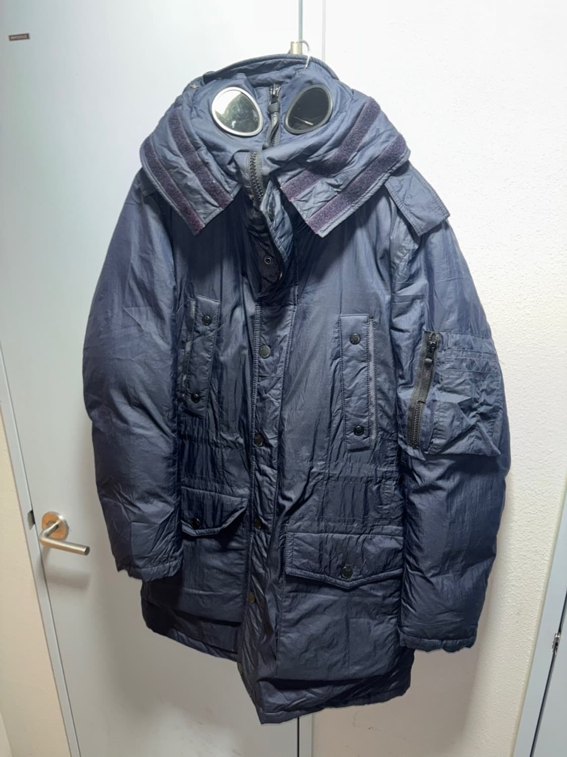 C.P. Company Duck Down PD 상품이미지1