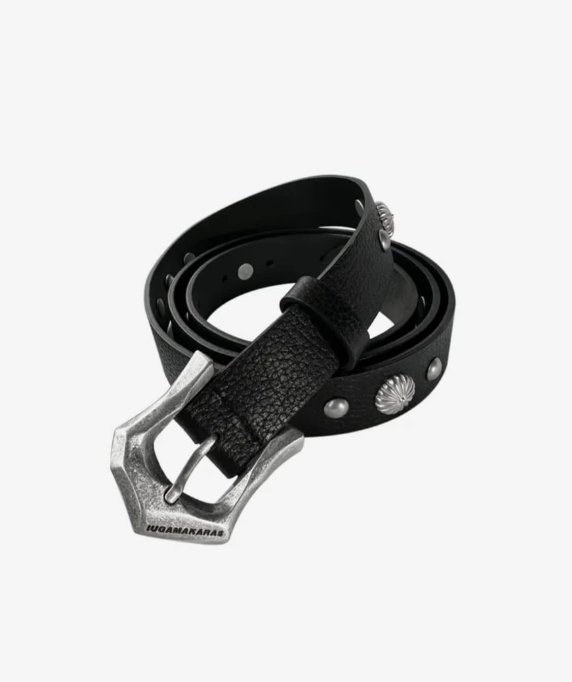 이우가마카라스 벨트(type b) 상품이미지1