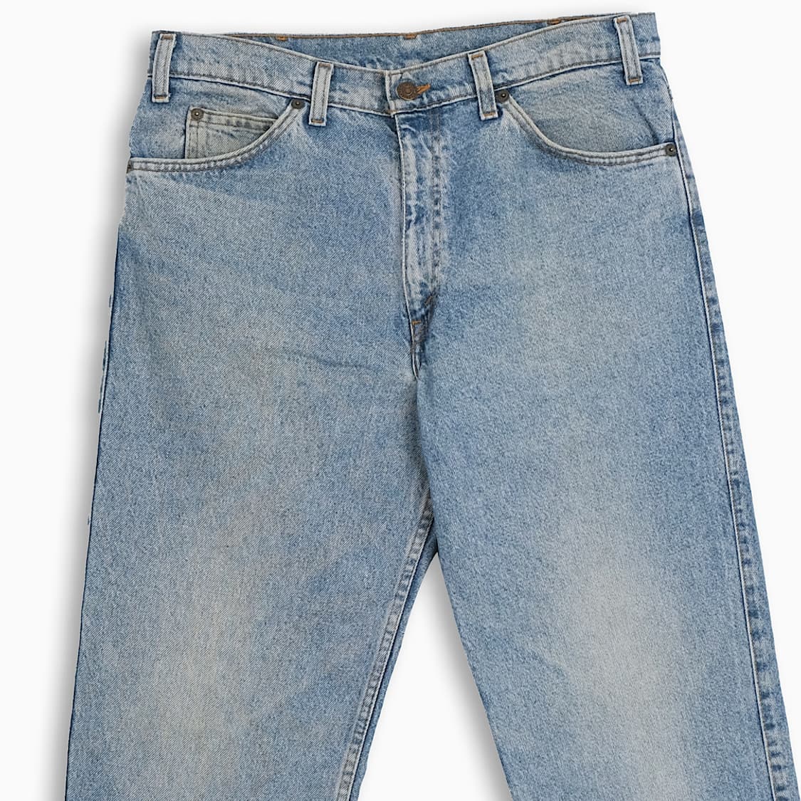 리바이스 540 오렌지탭 90s 33 인치 OR5403406 상품이미지4