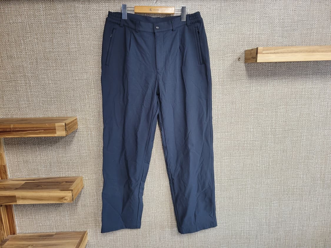 XL 35~36인치 노스페이스 기모 바지 등산 아웃도어  상품이미지1