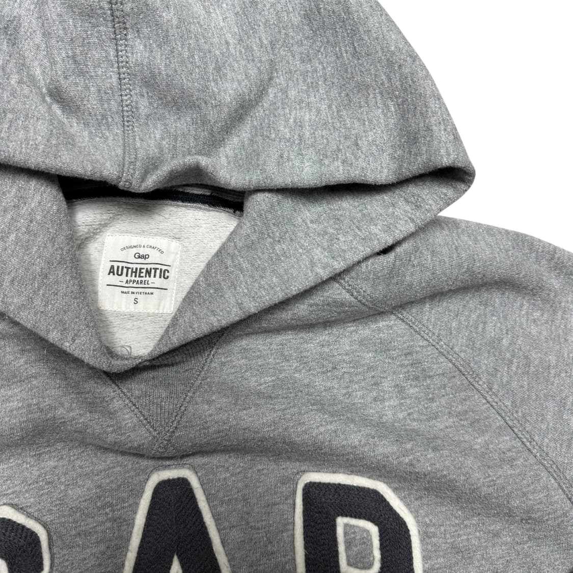 갭 후드티 상품이미지2