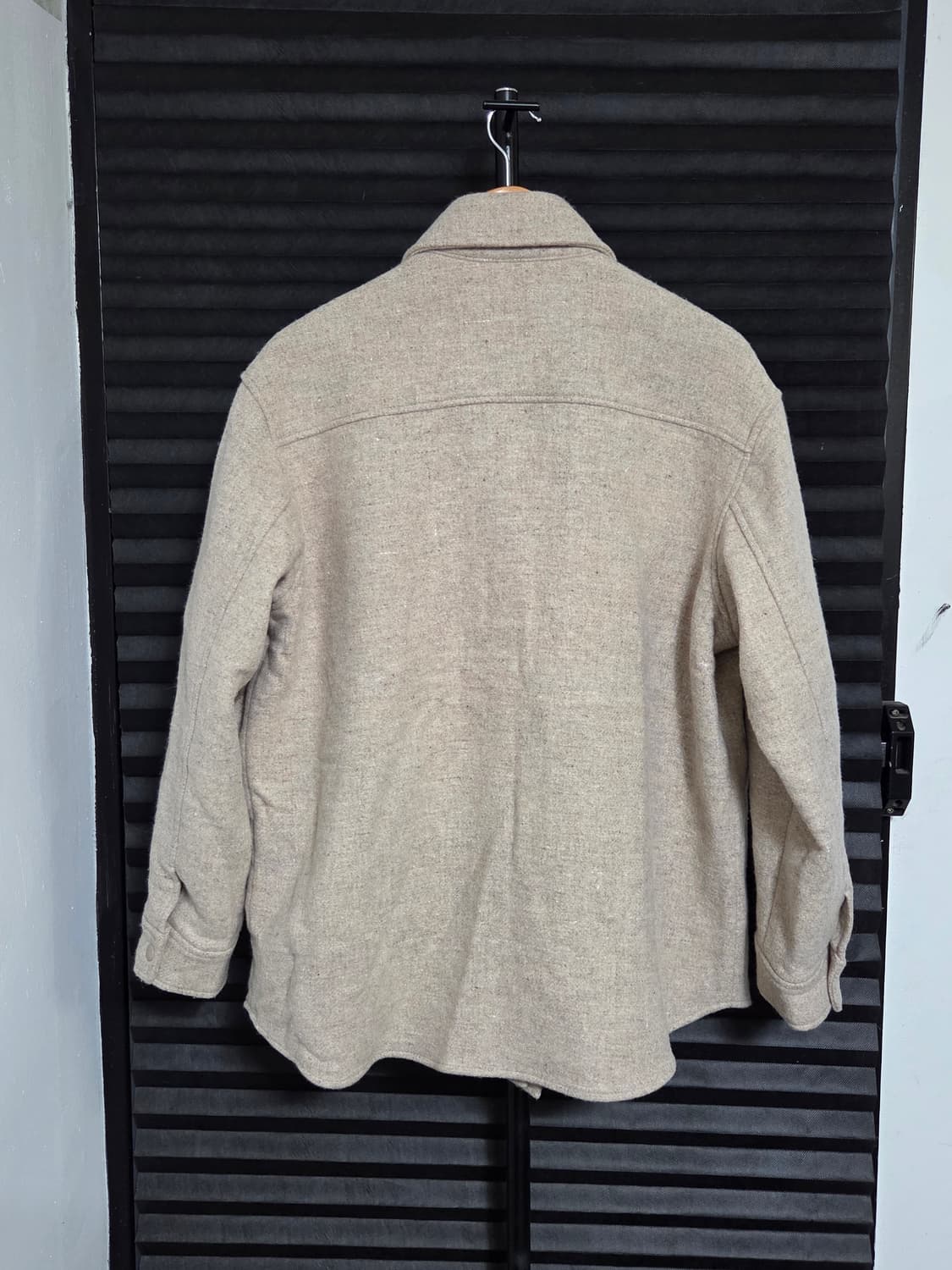 [스튜디오 톰보이] 투포켓 자켓 | 00011 상품이미지7