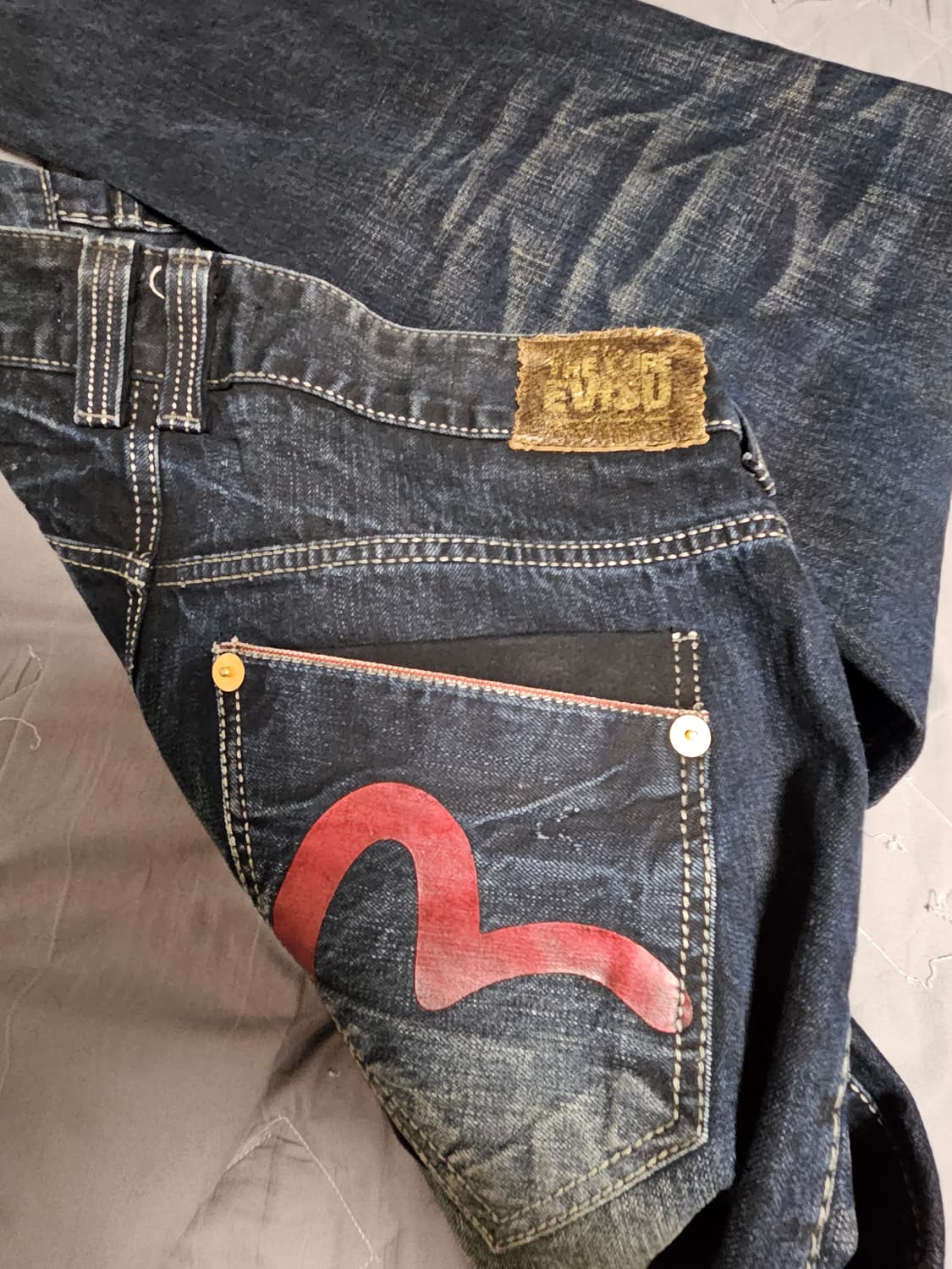 에비수 데님 상품이미지4