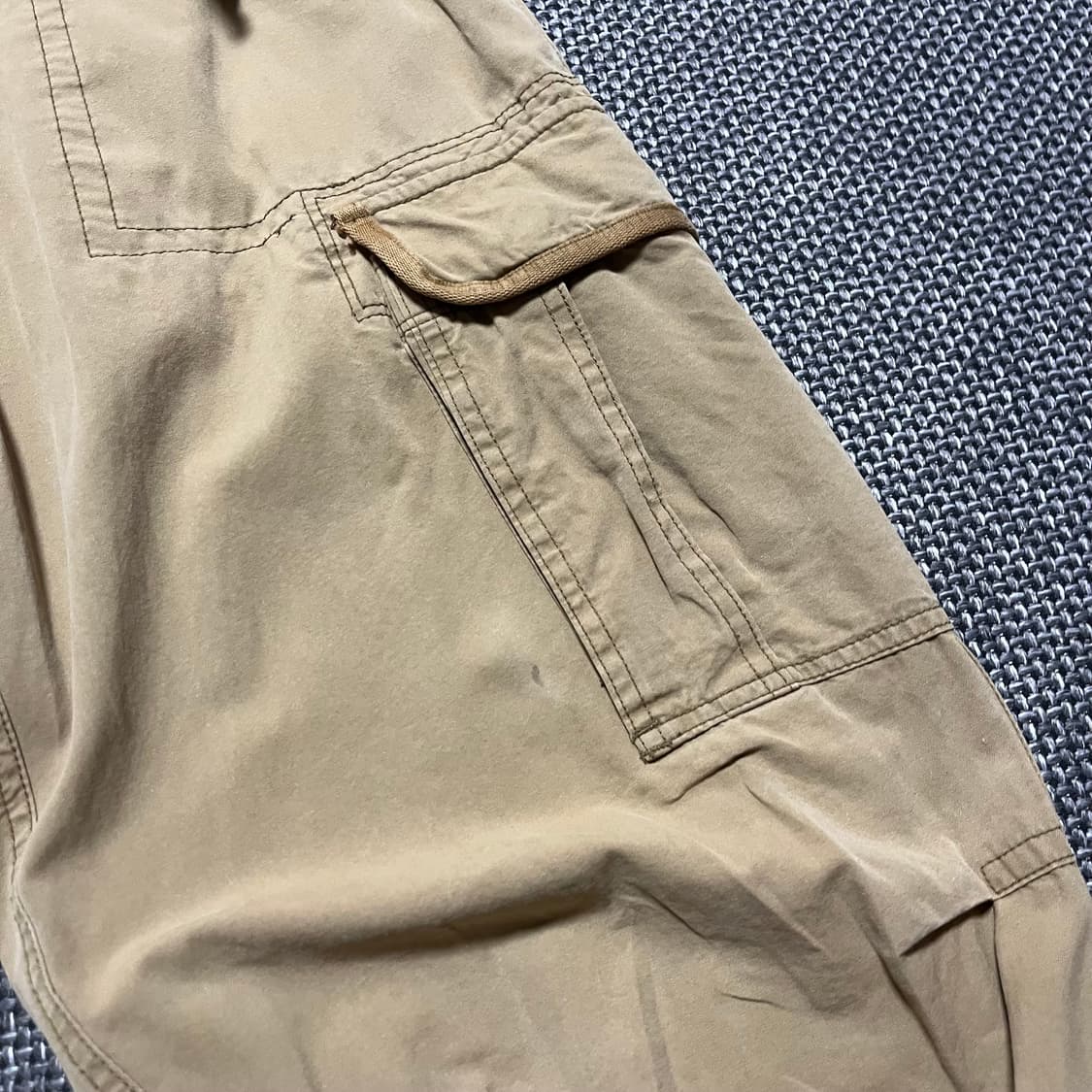 아베크롬비 카팬더 팬츠  상품이미지6