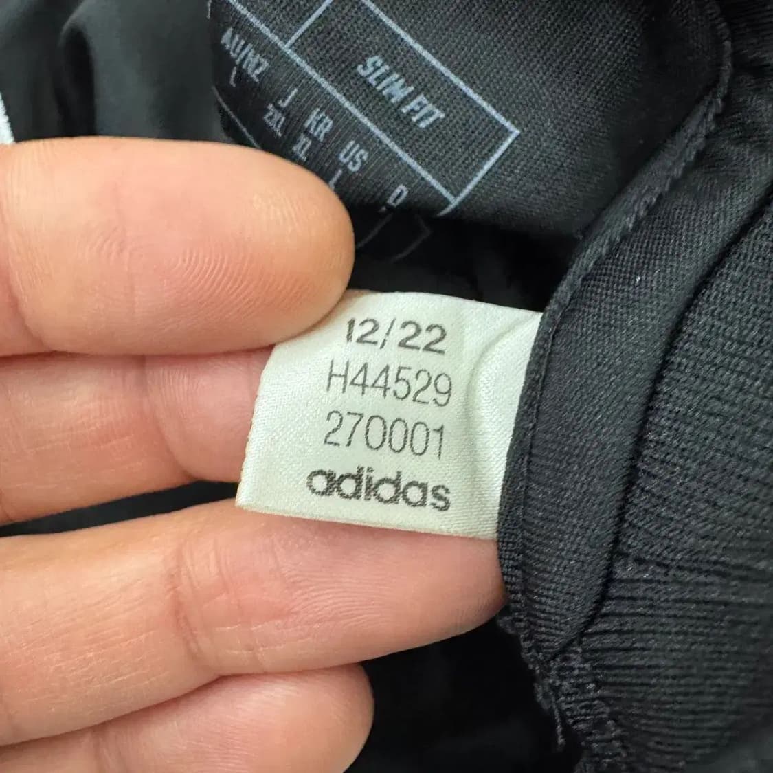 XL 아디다스 맨체스터유나이티드 맨유 커스텀 트레이닝 티셔츠 상품이미지8