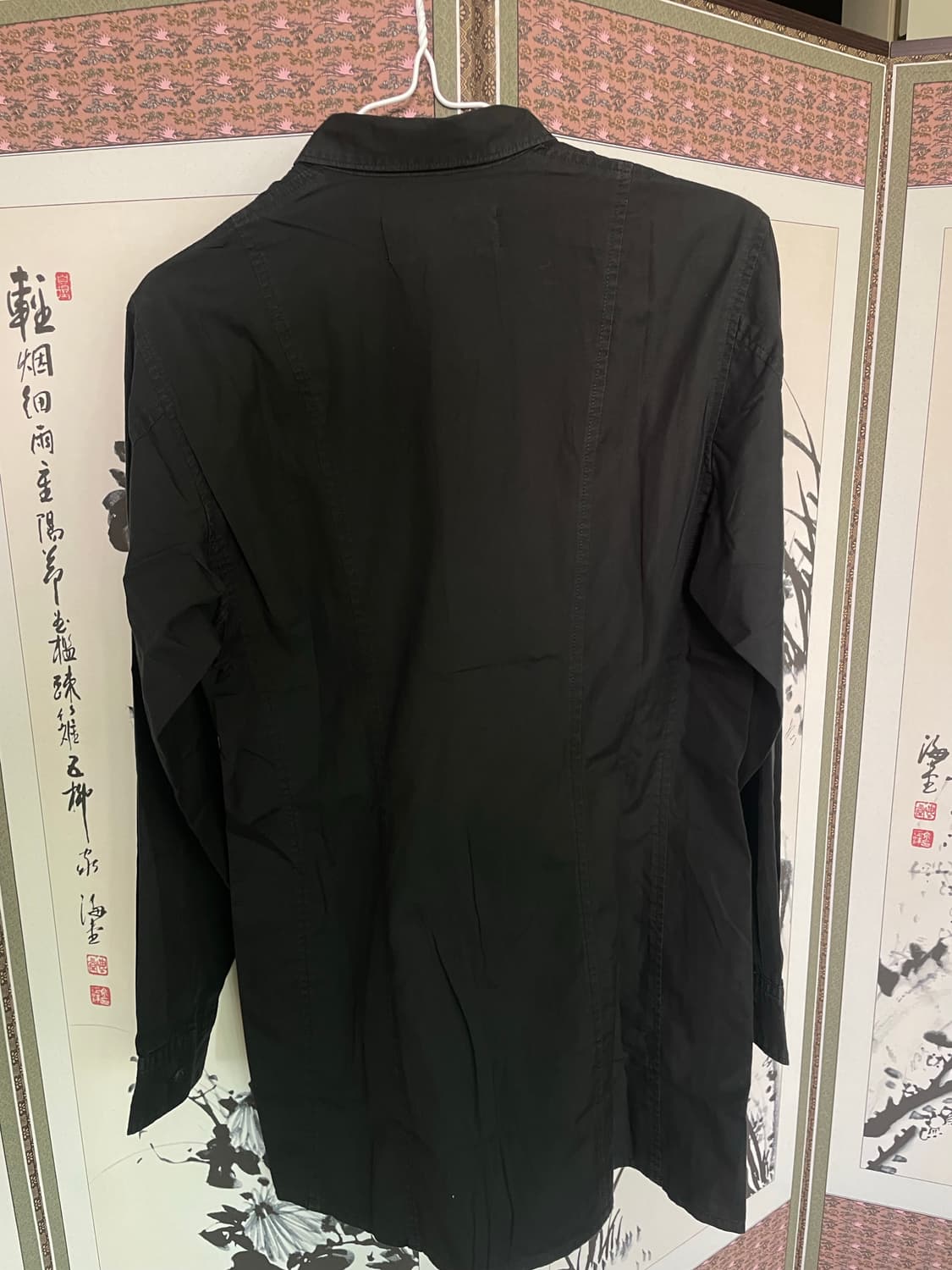 Tricot comme des garcons shirt 상품이미지2
