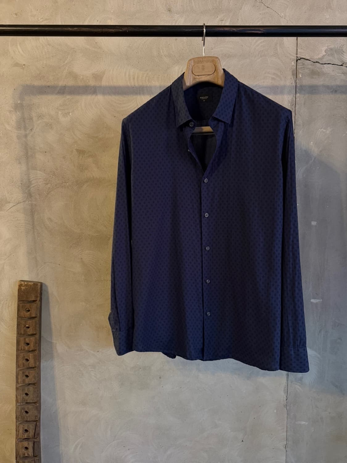 갤럭시 드레스 셔츠 100 상품이미지10